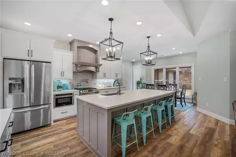 415 Stone Mountain Cir, Alma, AR 72921 photo 17