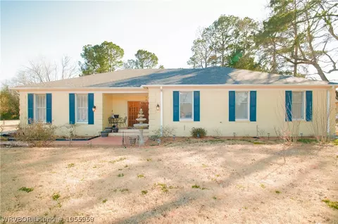 3910 S S St, Fort Smith, AR 72903 photo 1