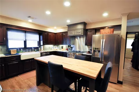 3910 S S St, Fort Smith, AR 72903 photo 7