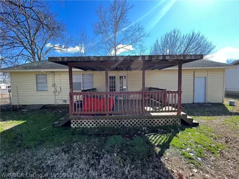 3313 S Quincy St, Fort Smith, AR 72903 photo 18
