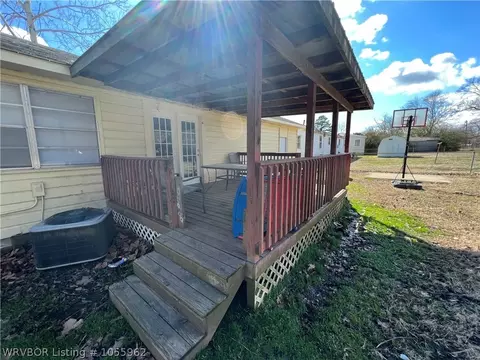 3313 S Quincy St, Fort Smith, AR 72903 photo 19