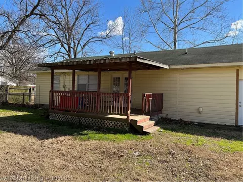 3313 S Quincy St, Fort Smith, AR 72903 photo 15