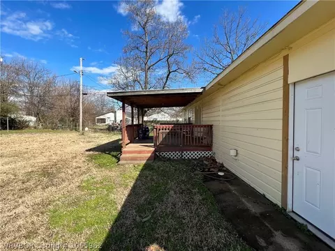 3313 S Quincy St, Fort Smith, AR 72903 photo 22