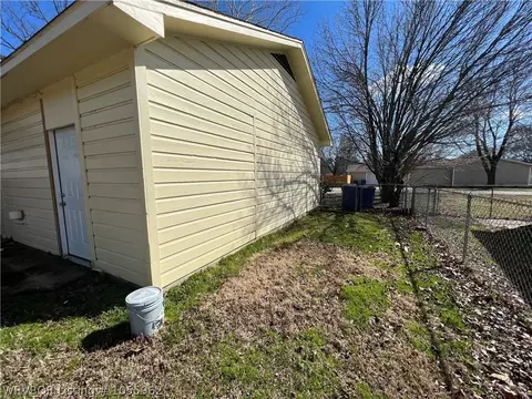 3313 S Quincy St, Fort Smith, AR 72903 photo 21