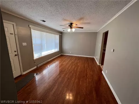 3313 S Quincy St, Fort Smith, AR 72903 photo 4