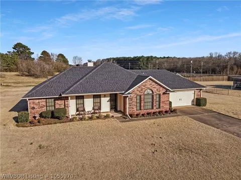 204 Applewood St, Central City, AR 72941 photo 1