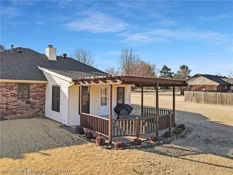 204 Applewood St, Central City, AR 72941 photo 26