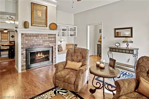 204 Applewood St, Central City, AR 72941 photo 4
