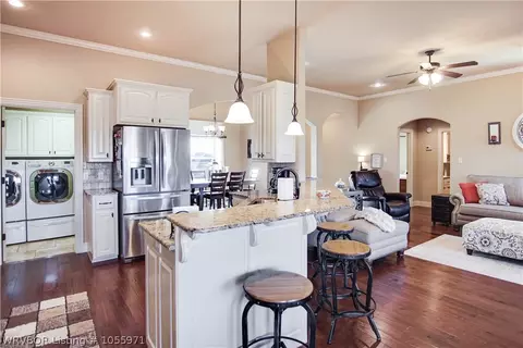 404 Caseys Ct, Lavaca, AR 72941 photo 8