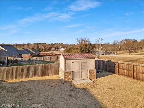 404 Caseys Ct, Lavaca, AR 72941 photo 24