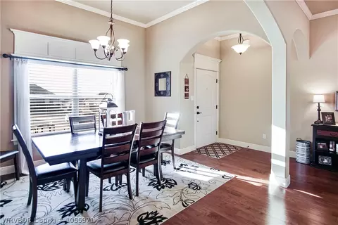 404 Caseys Ct, Lavaca, AR 72941 photo 2