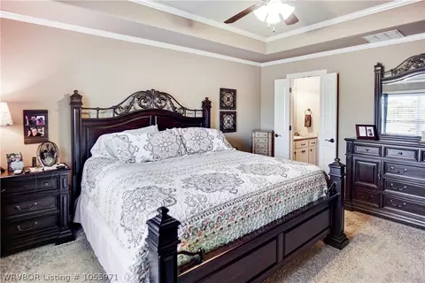 404 Caseys Ct, Lavaca, AR 72941 photo 13