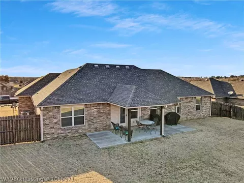 404 Caseys Ct, Lavaca, AR 72941 photo 23