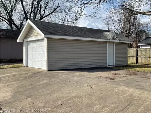 1924 S M St, Fort Smith, AR 72901 photo 14