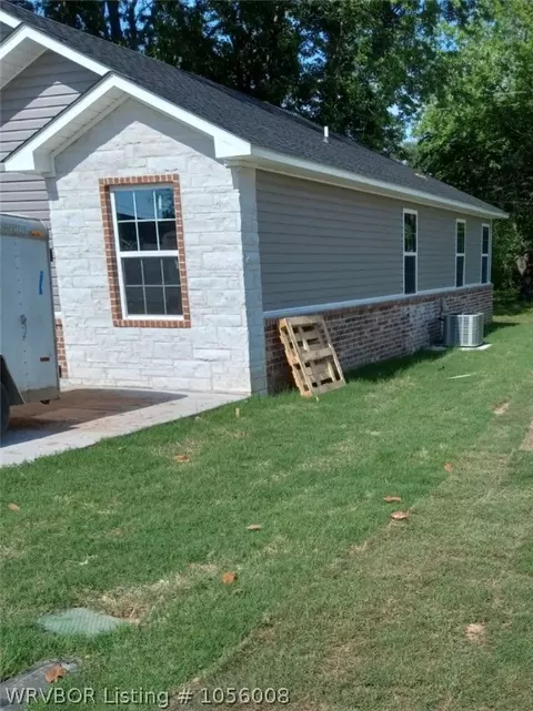 4007 Mussett Rd, Fort Smith, AR 72904 photo 4