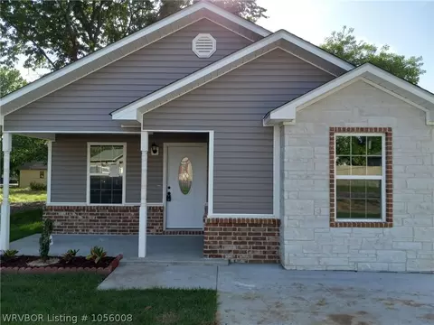 4007 Mussett Rd, Fort Smith, AR 72904 photo 2