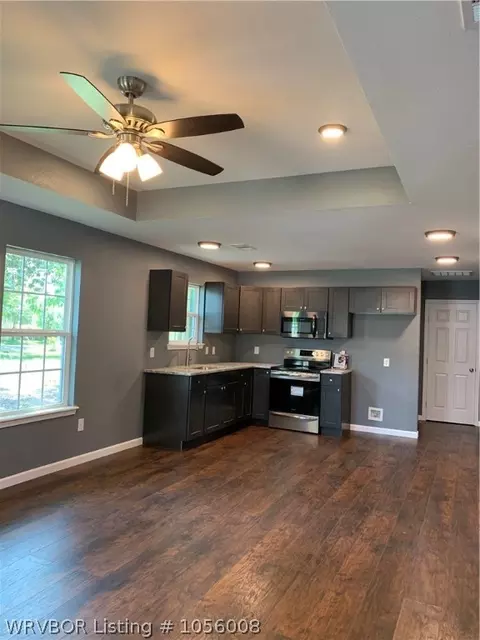 4007 Mussett Rd, Fort Smith, AR 72904 photo 5