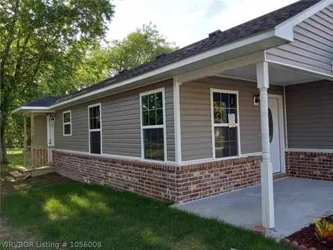 4007 Mussett Rd, Fort Smith, AR 72904 photo 3