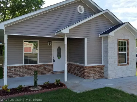 4007 Mussett Rd, Fort Smith, AR 72904 photo 1