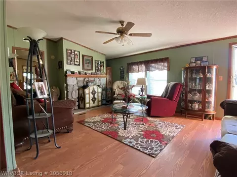 23190 Smith Loop, Cameron, OK 74932 photo 10