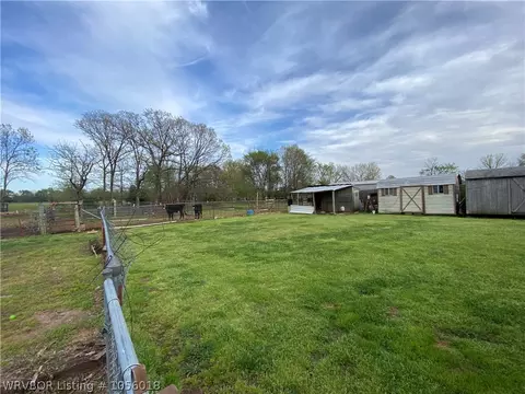 23190 Smith Loop, Cameron, OK 74932 photo 45