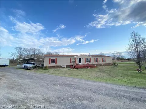 23190 Smith Loop, Cameron, OK 74932 photo 1