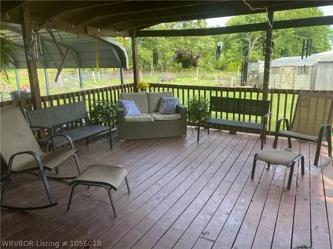 23190 Smith Loop, Cameron, OK 74932 photo 6