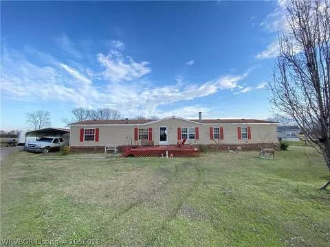 23190 Smith Loop, Cameron, OK 74932 photo 2