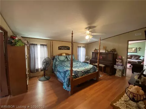 23190 Smith Loop, Cameron, OK 74932 photo 16