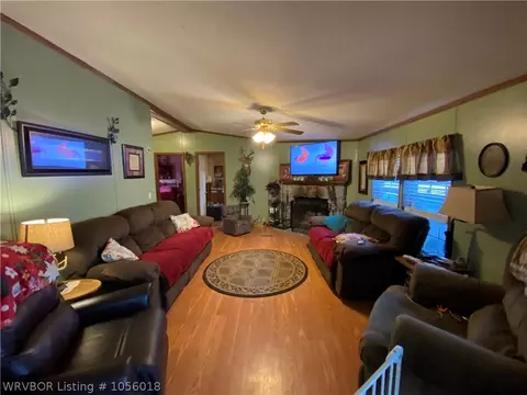 23190 Smith Loop, Cameron, OK 74932 photo 25