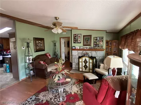 23190 Smith Loop, Cameron, OK 74932 photo 8