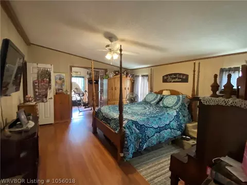 23190 Smith Loop, Cameron, OK 74932 photo 11
