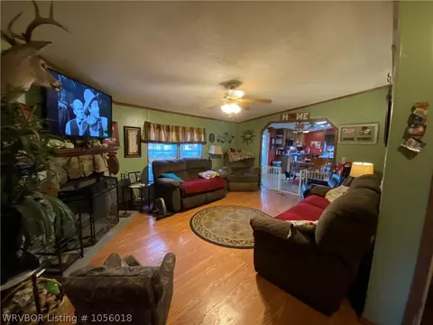 23190 Smith Loop, Cameron, OK 74932 photo 37