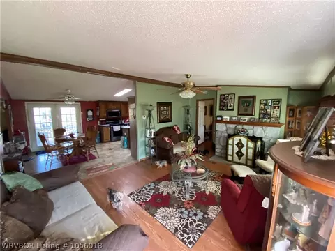 23190 Smith Loop, Cameron, OK 74932 photo 7