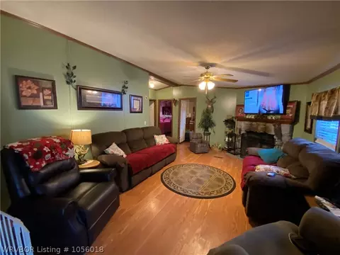 23190 Smith Loop, Cameron, OK 74932 photo 27