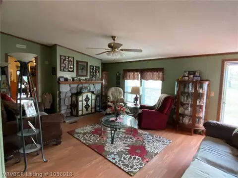 23190 Smith Loop, Cameron, OK 74932 photo 9