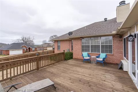4115 Gascony Way, Fort Smith, AR 72903 photo 36