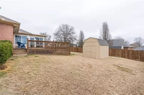 4115 Gascony Way, Fort Smith, AR 72903 photo 39