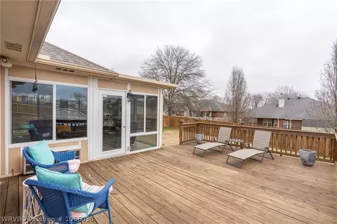 4115 Gascony Way, Fort Smith, AR 72903 photo 34