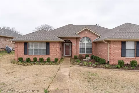 4115 Gascony Way, Fort Smith, AR 72903 photo 2
