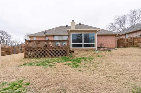 4115 Gascony Way, Fort Smith, AR 72903 photo 40