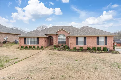 4115 Gascony Way, Fort Smith, AR 72903 photo 1