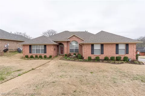 4115 Gascony Way, Fort Smith, AR 72903 photo 45