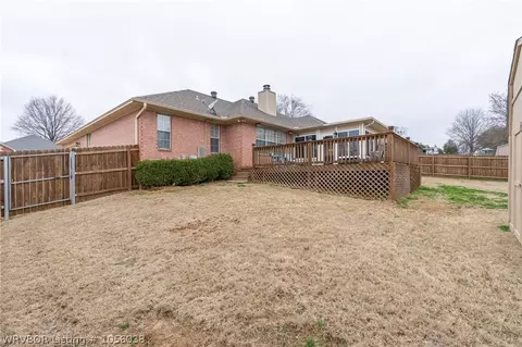 4115 Gascony Way, Fort Smith, AR 72903 photo 38