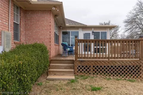 4115 Gascony Way, Fort Smith, AR 72903 photo 32