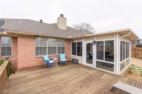 4115 Gascony Way, Fort Smith, AR 72903 photo 35