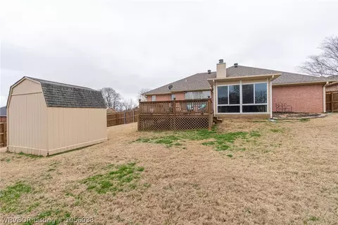 4115 Gascony Way, Fort Smith, AR 72903 photo 41