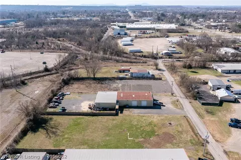6325 Pierce Dr, Fort Smith, AR 72908 photo 7