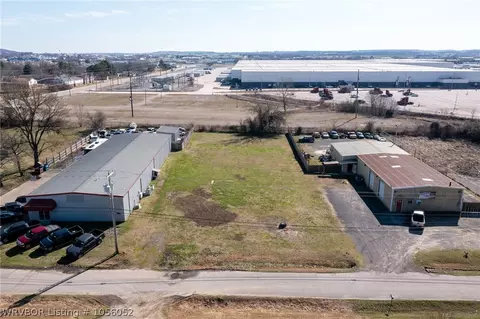 6325 Pierce Dr, Fort Smith, AR 72908 photo 2