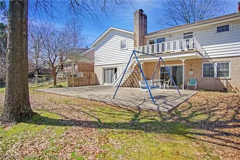 2507 Riviera Cir, Fort Smith, AR 72903 photo 30